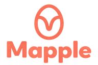 Logo de Mapple